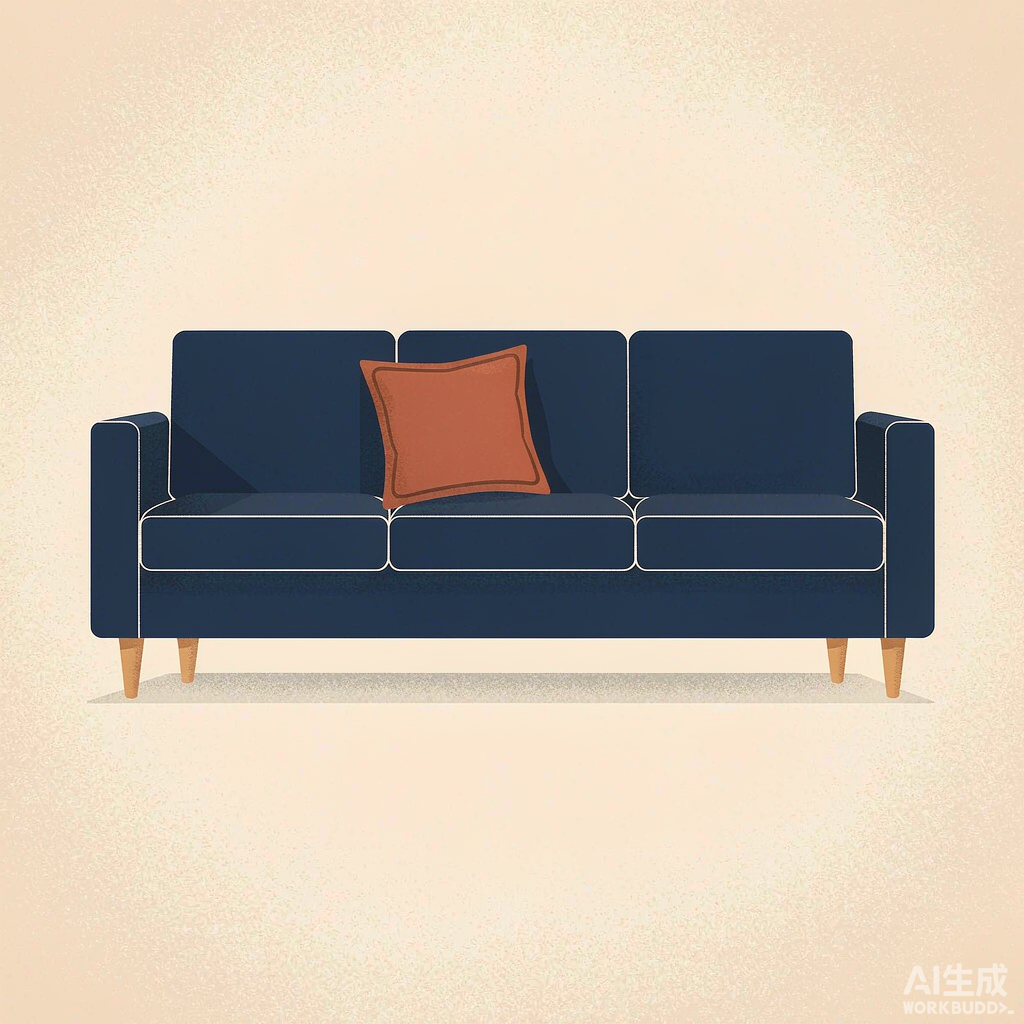 3-Seater Sofas category illustration