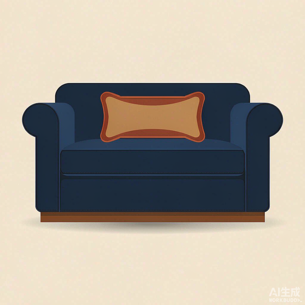 Loveseats category illustration