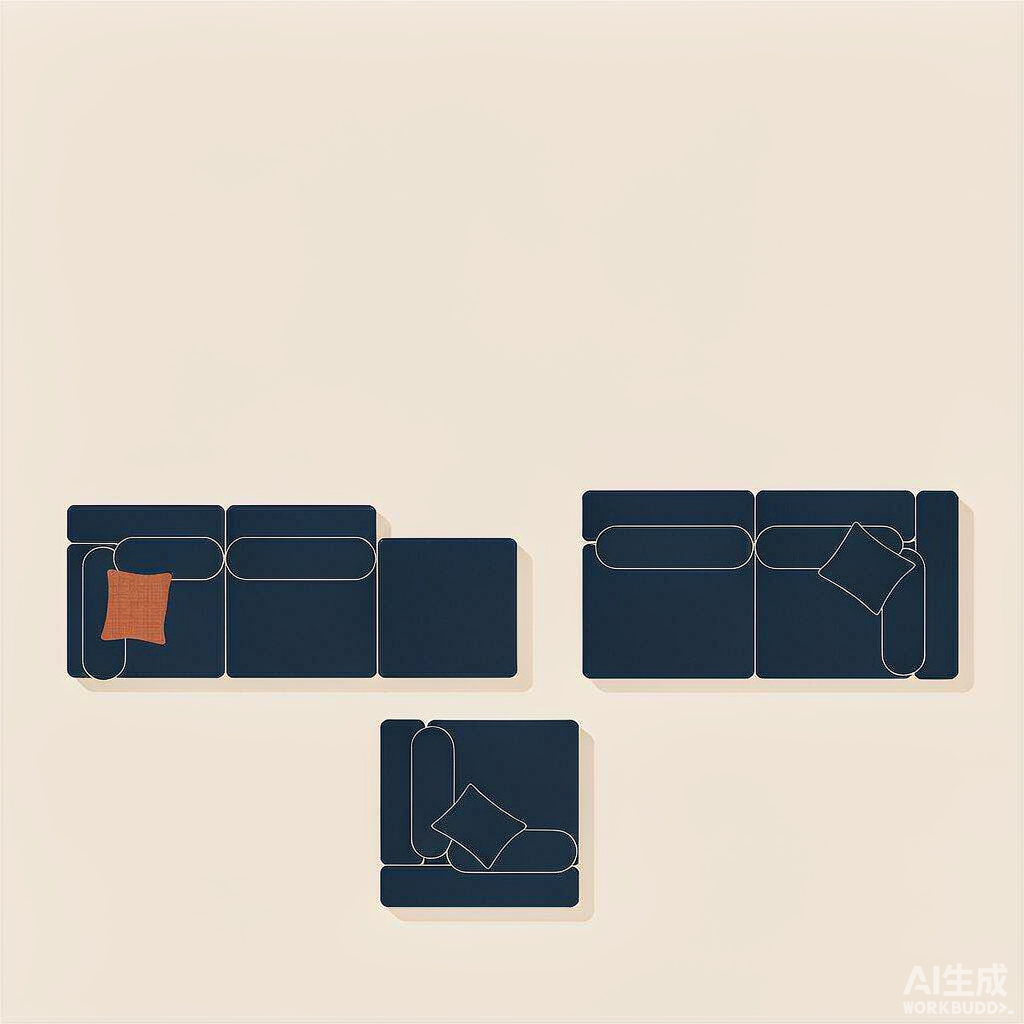 Modular Seating category illustration